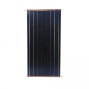 Coletor Solar – Rinnai Titanium Plus