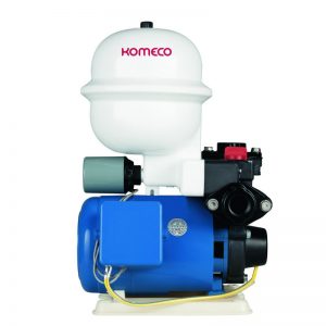 Pressurizador de Água TP 825 | Komeco
