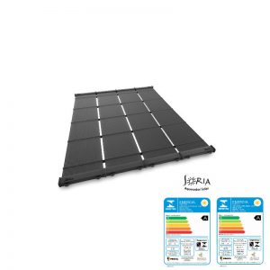 Coletor Solar para Piscina | Soria Solar